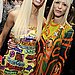Phillipe Blonde & Terry Toye