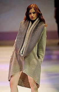 Hong Kong Fashion Week: Over-Rolls Fall 2009