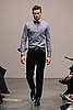 Milan: Gaetano Navarra Men's Fall 2009