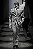 Milan: Salvatore Ferragamo Men's Fall 2009
