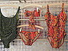 In The Showroom: DKNY Spring 2010 Swimwear 
