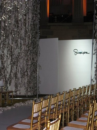Supima Competition For Emerging Designers 