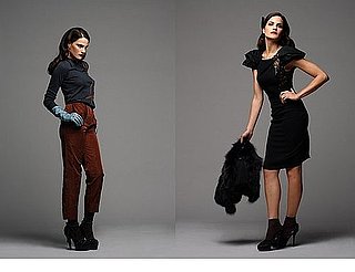 Louis Vuitton Goes Wartime For Pre-Fall 2009