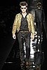 Milan: John Richmond Men's Fall 2009