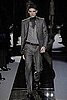 Milan: Versace Men's Fall 2009