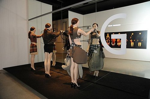 Hussein Chalayan: From Fashion And Back Hussein Chalayan: From Fashion And Back