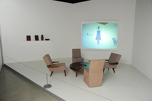 Hussein Chalayan: From Fashion And Back Hussein Chalayan: From Fashion And Back