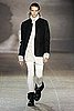 Paris: Kris Van Assche Men's Fall 2009