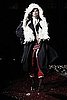 Paris: John Galliano Men's Fall 2009