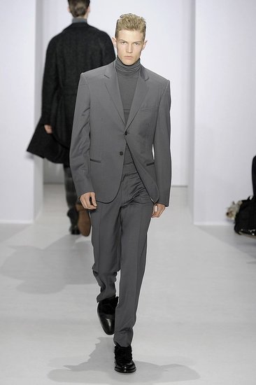 Paris: Wintle Men's Fall 2009
