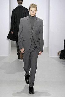 Paris: Wintle Men's Fall 2009