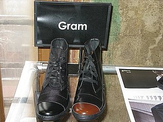 Capsule Trade Show: Gram Fall 2009