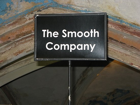 Capsule Trade Show: The Smooth Company Fall 2009