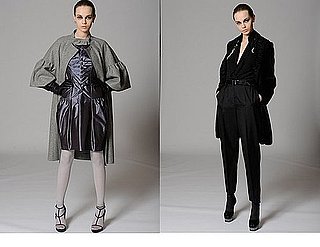 Yves Saint Laurent Pre-Fall 2009