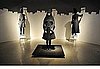Hussein Chalayan: From Fashion And Back