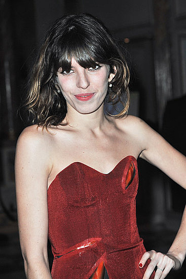 Lou Doillon