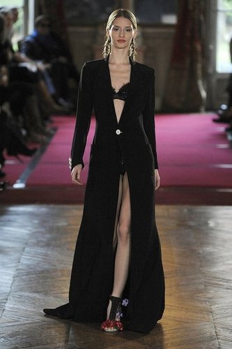Alexis Mabille Spring 2009 Haute Couture Alexis Mabille Spring 2009 Haute Couture
