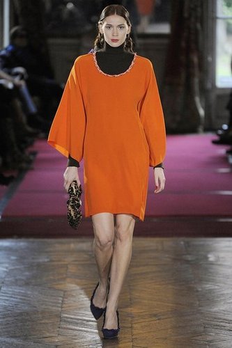 Alexis Mabille Spring 2009 Haute Couture Alexis Mabille Spring 2009 Haute Couture