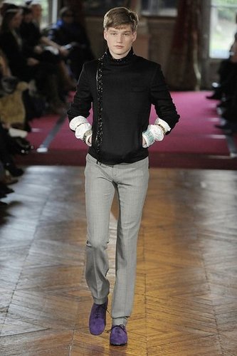 Alexis Mabille Spring 2009 Haute Couture Alexis Mabille Spring 2009 Haute Couture