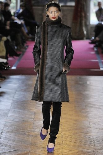 Alexis Mabille Spring 2009 Haute Couture Alexis Mabille Spring 2009 Haute Couture