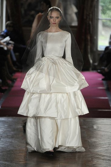 Alexis Mabille Spring 2009 Haute Couture Alexis Mabille Spring 2009 Haute Couture