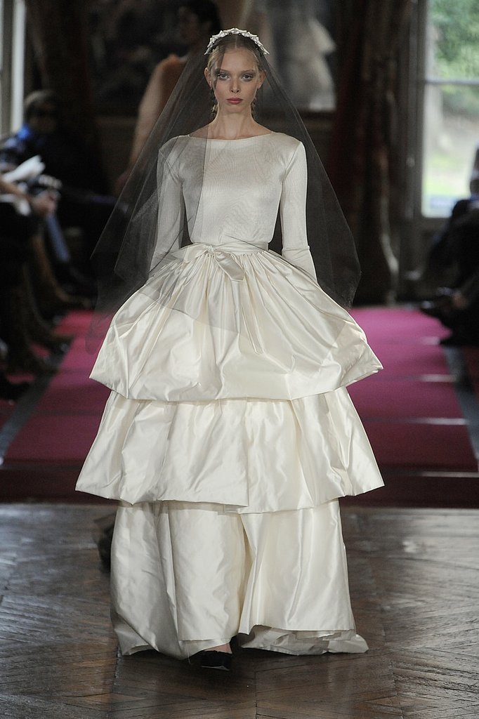 Alexis Mabille Spring 2009 Haute Couture Alexis Mabille Spring 2009 Haute Couture