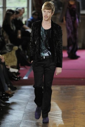 Alexis Mabille Spring 2009 Haute Couture Alexis Mabille Spring 2009 Haute Couture