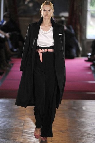 Alexis Mabille Spring 2009 Haute Couture Alexis Mabille Spring 2009 Haute Couture