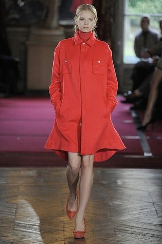 Alexis Mabille Spring 2009 Haute Couture Alexis Mabille Spring 2009 Haute Couture