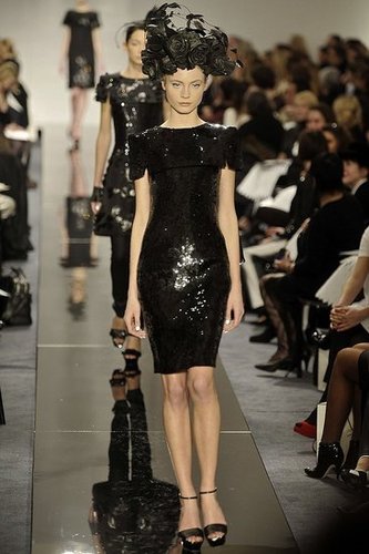 Chanel Spring 2009 Haute Couture Chanel Spring 2009 Haute Couture