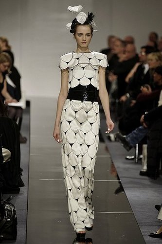 Chanel Spring 2009 Haute Couture Chanel Spring 2009 Haute Couture