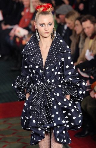 Christian Lacroix Spring 2009 Haute Couture Christian Lacroix Spring 2009 Haute Couture