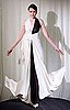 Dominique Sirop Spring 2009 Haute Couture