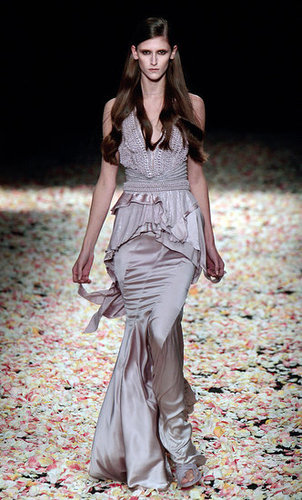 Givenchy Spring 2009 Haute Couture Givenchy Spring 2009 Haute Couture