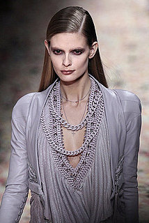 Givenchy Spring 2009 Haute Couture 