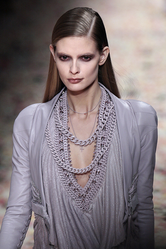 Givenchy Spring 2009 Haute Couture Givenchy Spring 2009 Haute Couture