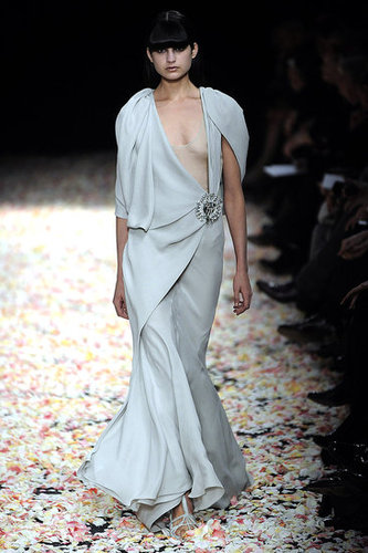 Givenchy Spring 2009 Haute Couture Givenchy Spring 2009 Haute Couture