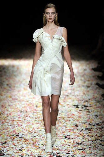Givenchy Spring 2009 Haute Couture Givenchy Spring 2009 Haute Couture