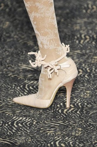Christian Lacroix Spring 2009 Haute Couture Christian Lacroix Spring 2009 Haute Couture