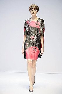 Cathy Pill Spring 2009 Haute Couture