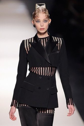 Jean Paul Gaultier Spring 2009 Haute Couture Jean Paul Gaultier Spring 2009 Haute Couture