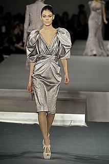 Elie Saab Spring 2009 Haute Couture