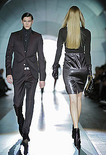 Berlin Fashion Week: Joop! Fall 2009