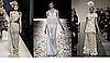 Spring 2009 Haute Couture Trend Report: Transparency Reigns 