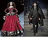 Will Fall 2009 Be A Season Of 19th Century Costumery? 