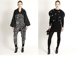 Stella McCartney Pre-Fall 2009