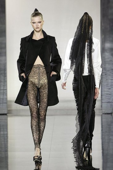 Berlin Fashion Week: Michalsky Fall 2009 Berlin Fashion Week: Michalsky Fall 2009