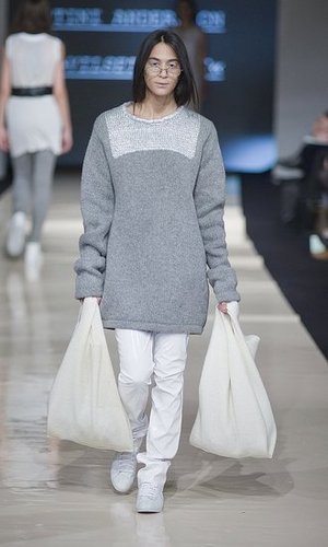 Tini Andersson Tini Andersson