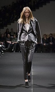 Stockholm Fashion Week: Whyred Fall 2009 