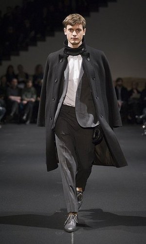 Stockholm Fashion Week: Whyred Fall 2009 Stockholm Fashion Week: Whyred Fall 2009